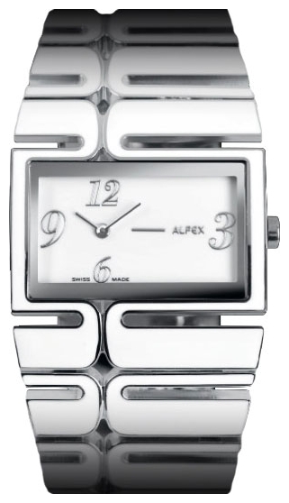 Wrist watch Alfex 5691-832 for women - 1 picture, photo, image