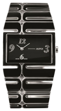 Wrist watch Alfex 5691.833 for women - 1 picture, image, photo