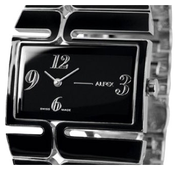 Wrist watch Alfex 5691.833 for women - 2 picture, image, photo