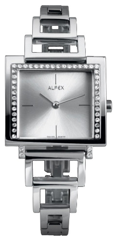 Alfex 5692.834 wrist watches for women - 1 image, picture, photo