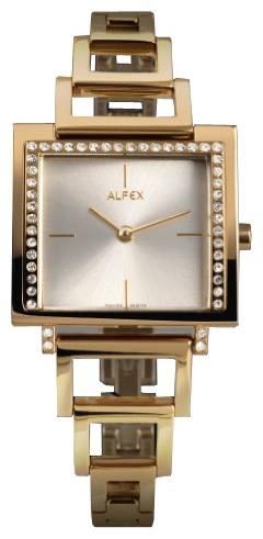 Alfex 5692.836 wrist watches for women - 1 image, picture, photo