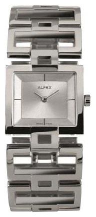 Wrist watch Alfex 5693-001 for women - 1 picture, image, photo