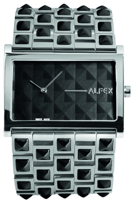 Wrist watch Alfex 5695.769 for women - 1 picture, image, photo
