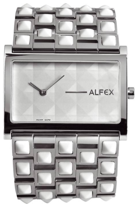 Wrist watch Alfex 5695.770 for women - 1 picture, image, photo