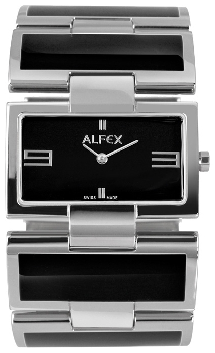 Alfex 5696.769 wrist watches for women - 1 image, picture, photo