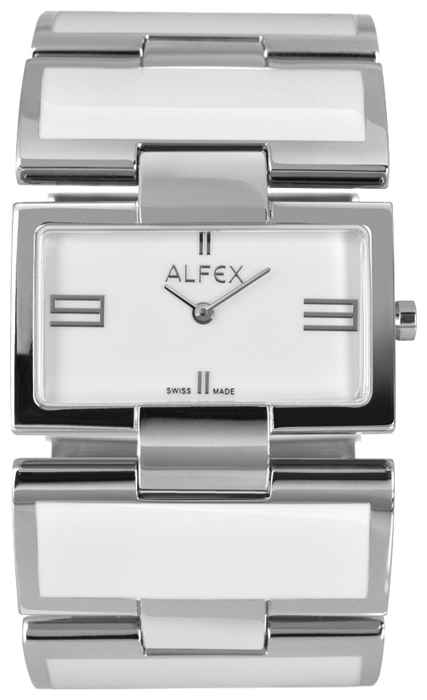Wrist watch Alfex 5696.770 for women - 1 photo, picture, image