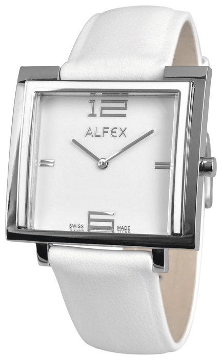 Wrist watch Alfex 5699.851 for women - 1 picture, image, photo
