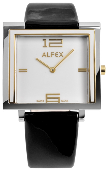 Wrist watch Alfex 5699-853 for women - 1 photo, picture, image