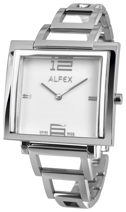 Wrist watch Alfex 5699-854 for women - 1 image, photo, picture