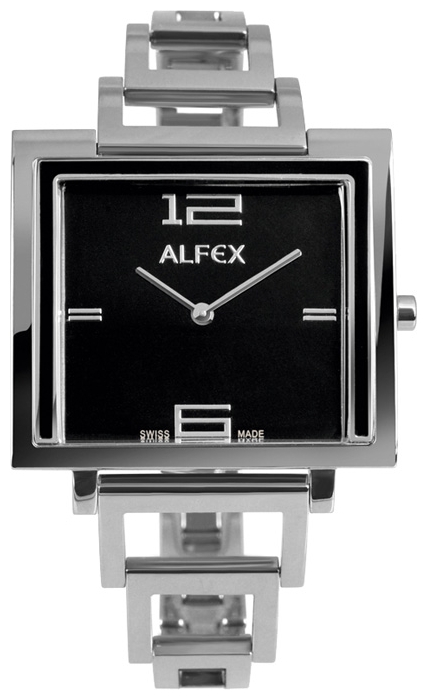 Wrist watch Alfex 5699-855 for women - 1 picture, photo, image