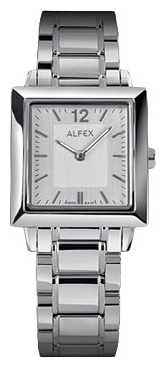 Alfex 5700-003 wrist watches for women - 1 image, picture, photo