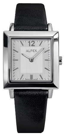 Wrist watch Alfex 5700-857 for women - 1 picture, photo, image
