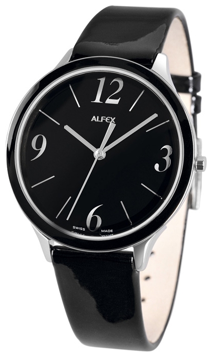 Wrist watch Alfex 5701-852 for women - 1 picture, image, photo