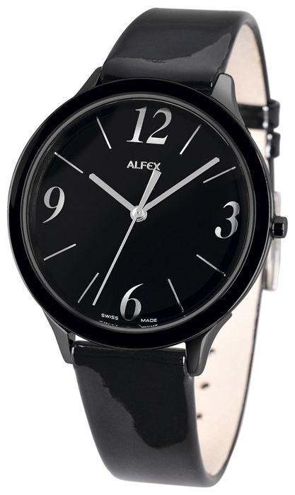 Wrist watch Alfex 5701.858 for women - 1 photo, picture, image