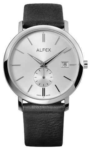 Wrist watch Alfex 5703.306 for men - 1 image, photo, picture