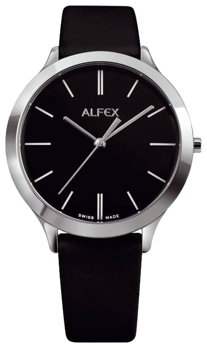 Wrist watch Alfex 5705.446 for women - 1 picture, photo, image