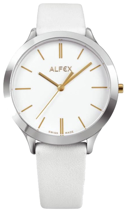 Wrist watch Alfex 5705.861 for women - 1 picture, image, photo