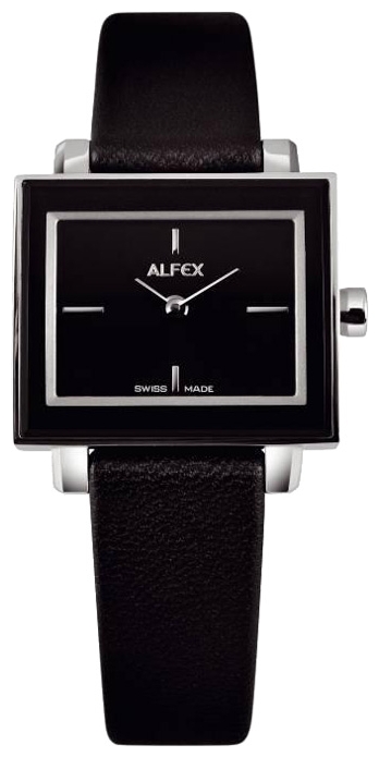 Wrist watch Alfex 5706.446 for women - 1 image, photo, picture
