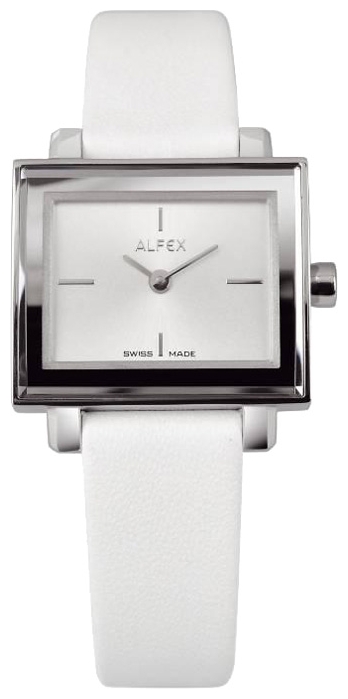 Wrist watch Alfex 5706.871 for women - 1 photo, image, picture