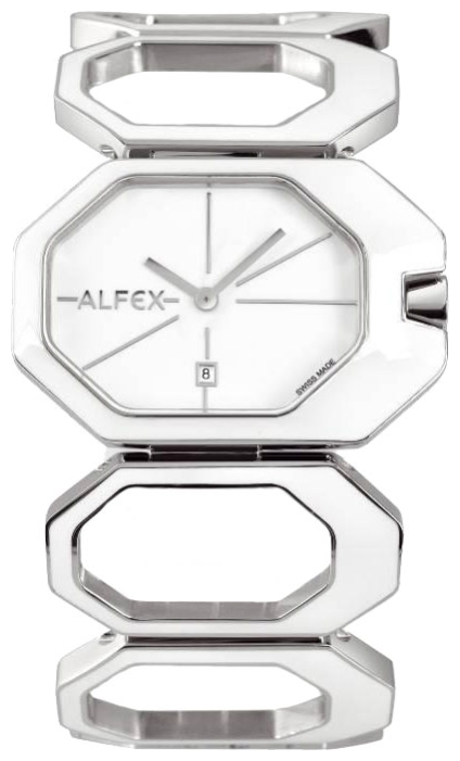 Wrist watch Alfex 5708.864 for women - 1 photo, image, picture
