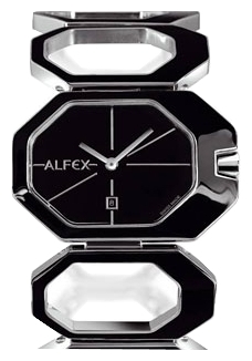 Wrist watch Alfex 5708-865 for women - 1 picture, photo, image