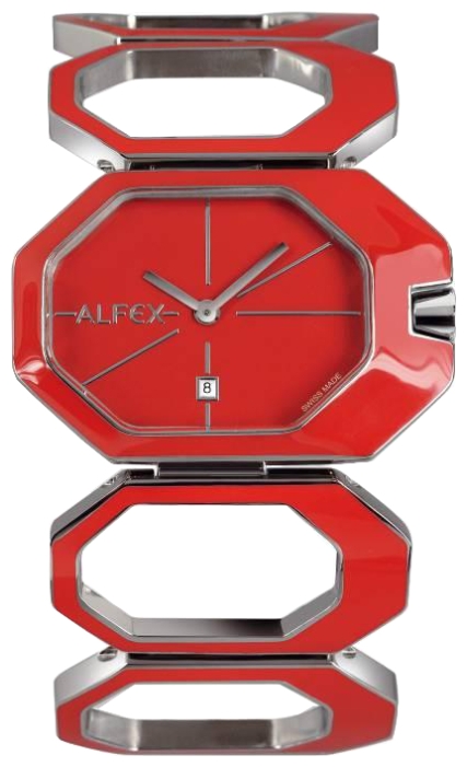 Wrist watch Alfex 5708.881 for women - 1 picture, image, photo