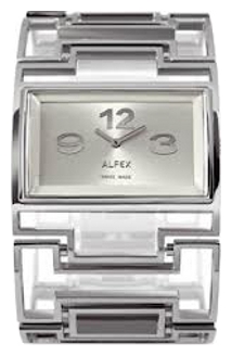 Wrist watch Alfex 5711-003 for women - 1 photo, image, picture