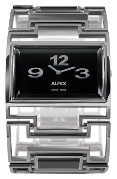 Wrist watch Alfex 5711-004 for women - 1 image, photo, picture