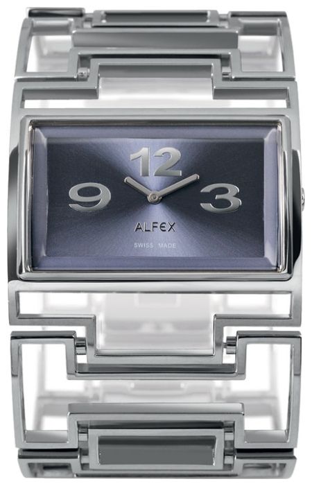Wrist watch Alfex 5711.873 for women - 1 picture, image, photo
