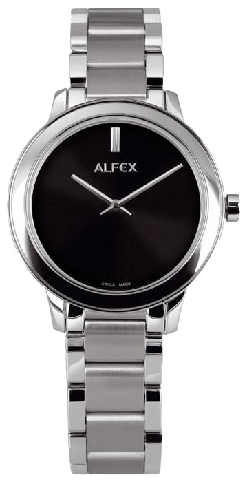 Wrist watch Alfex 5712.310 for women - 1 photo, image, picture