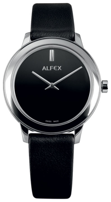 Wrist watch Alfex 5712.875 for women - 1 image, photo, picture