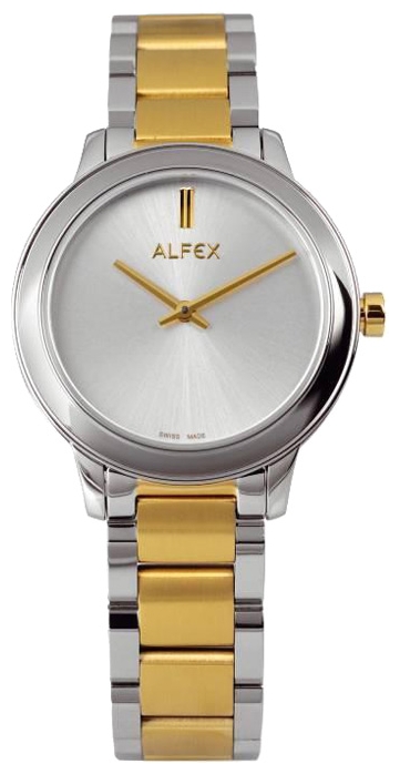 Wrist watch Alfex 5712.878 for women - 1 picture, image, photo