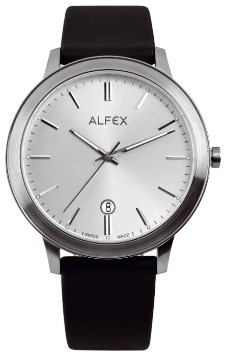 Wrist watch Alfex 5713.466 for men - 1 image, photo, picture