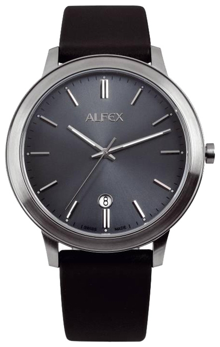 Alfex 5713.476 wrist watches for men - 1 image, picture, photo