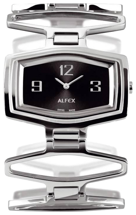 Wrist watch Alfex 5714.004 for women - 1 photo, picture, image