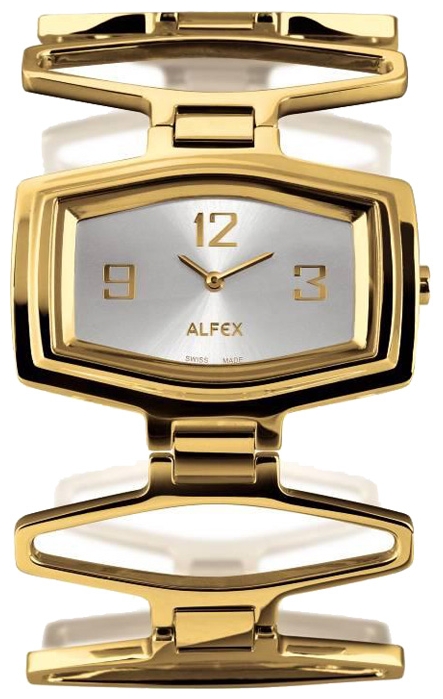 Wrist watch Alfex 5714.023 for women - 1 photo, picture, image