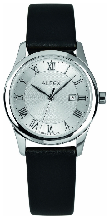 Alfex 5715-009 wrist watches for women - 1 image, picture, photo