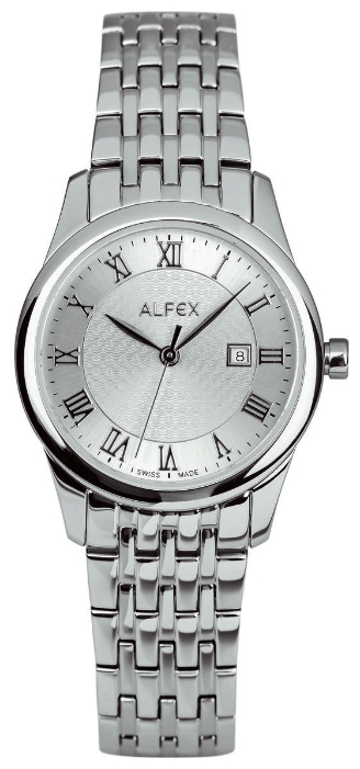 Wrist watch Alfex 5715-369 for women - 1 photo, picture, image