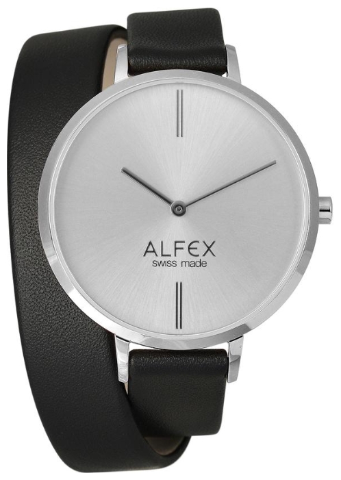 Wrist watch Alfex 5721-005 for women - 1 photo, picture, image