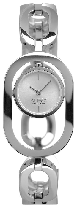 Wrist watch Alfex 5722-001 for women - 1 photo, picture, image