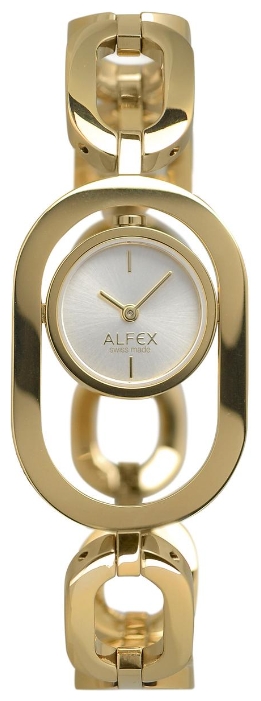 Wrist watch Alfex 5722-021 for women - 1 picture, photo, image