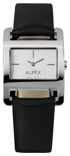 Wrist watch Alfex 5723.005 for women - 1 photo, image, picture
