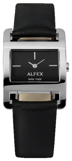 Wrist watch Alfex 5723.006 for women - 1 picture, image, photo