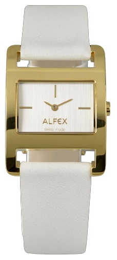 Wrist watch Alfex 5723.139 for women - 1 image, photo, picture