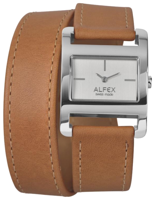 Wrist watch Alfex 5723-174 for women - 1 picture, image, photo