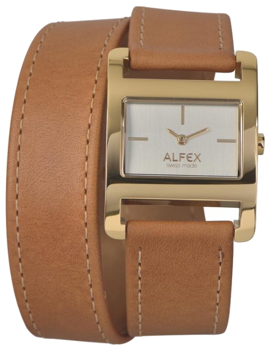 Wrist watch Alfex 5723-936 for women - 1 photo, image, picture