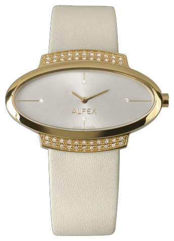 Wrist watch Alfex 5724.781 for women - 1 picture, image, photo