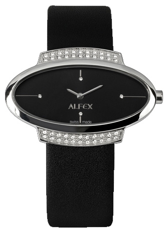 Wrist watch Alfex 5724.785 for women - 1 photo, image, picture