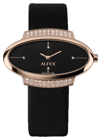 Wrist watch Alfex 5724.898 for women - 1 image, photo, picture