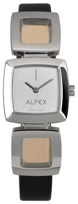 Wrist watch Alfex 5725-005 for women - 1 photo, picture, image
